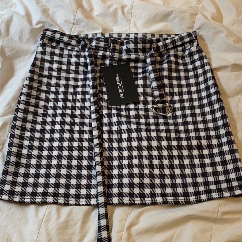 NWT PLT Tight Skirt